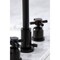 Fauceture FSC8955DX 8" Widespread Bathroom Faucet, Oil Rubbed Bronze FSC8955DX - alternate 4